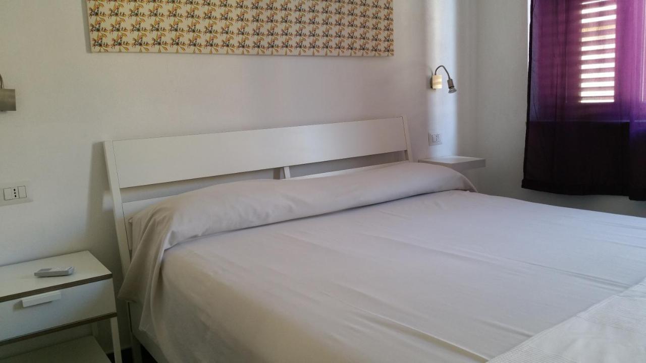 Accomodation Libertino Tropea Zimmer foto