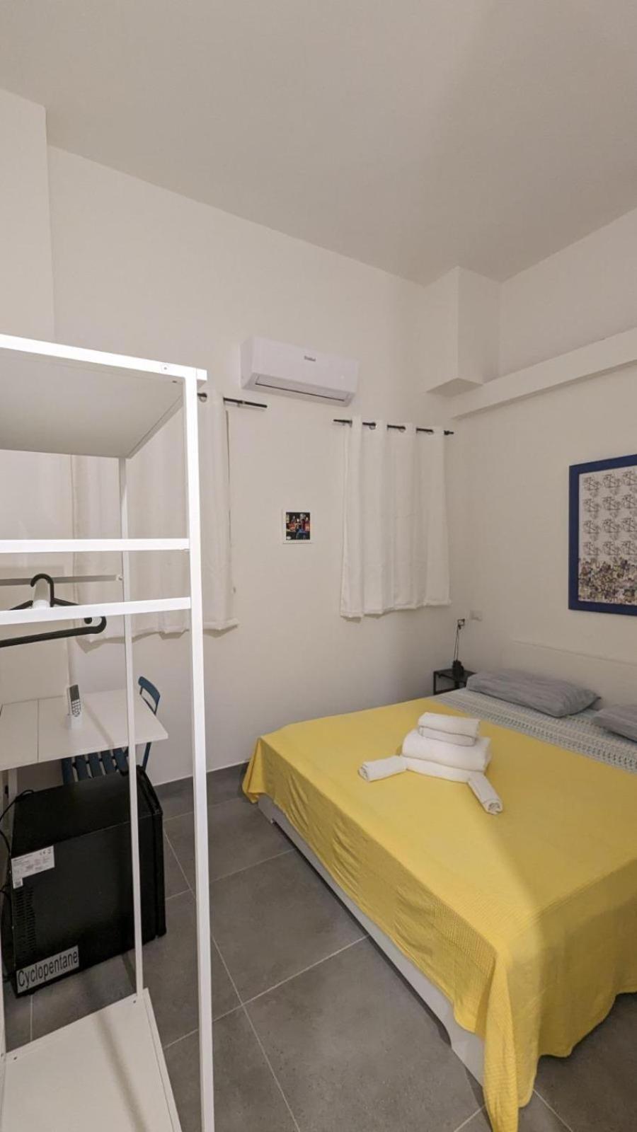 Accomodation Libertino Tropea Exterior foto