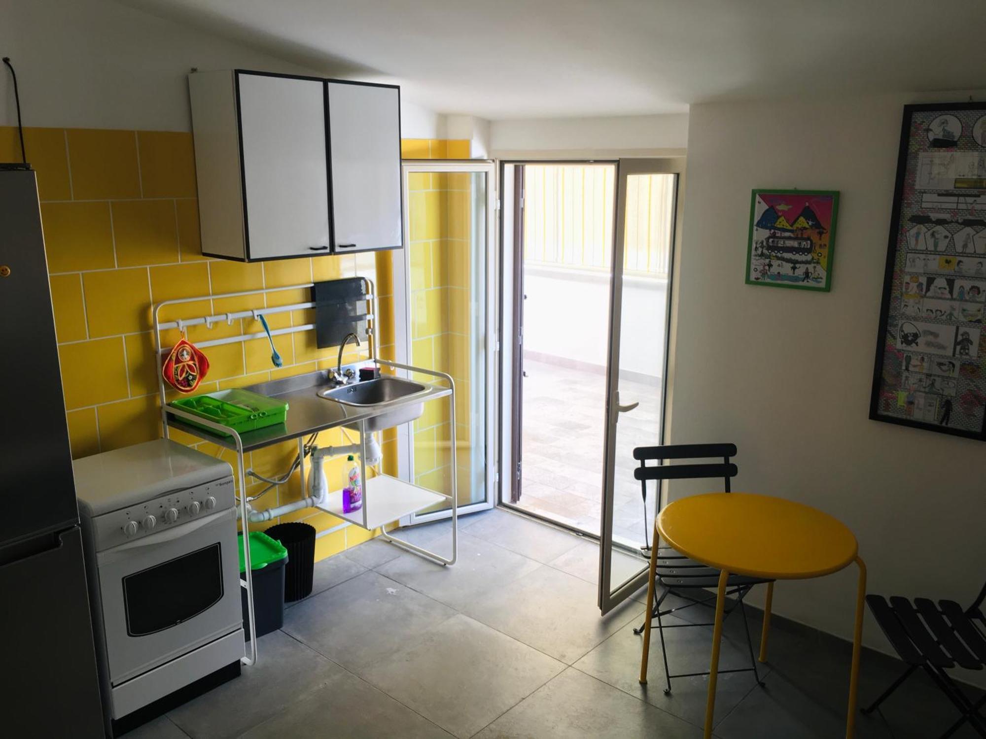 Accomodation Libertino Tropea Exterior foto